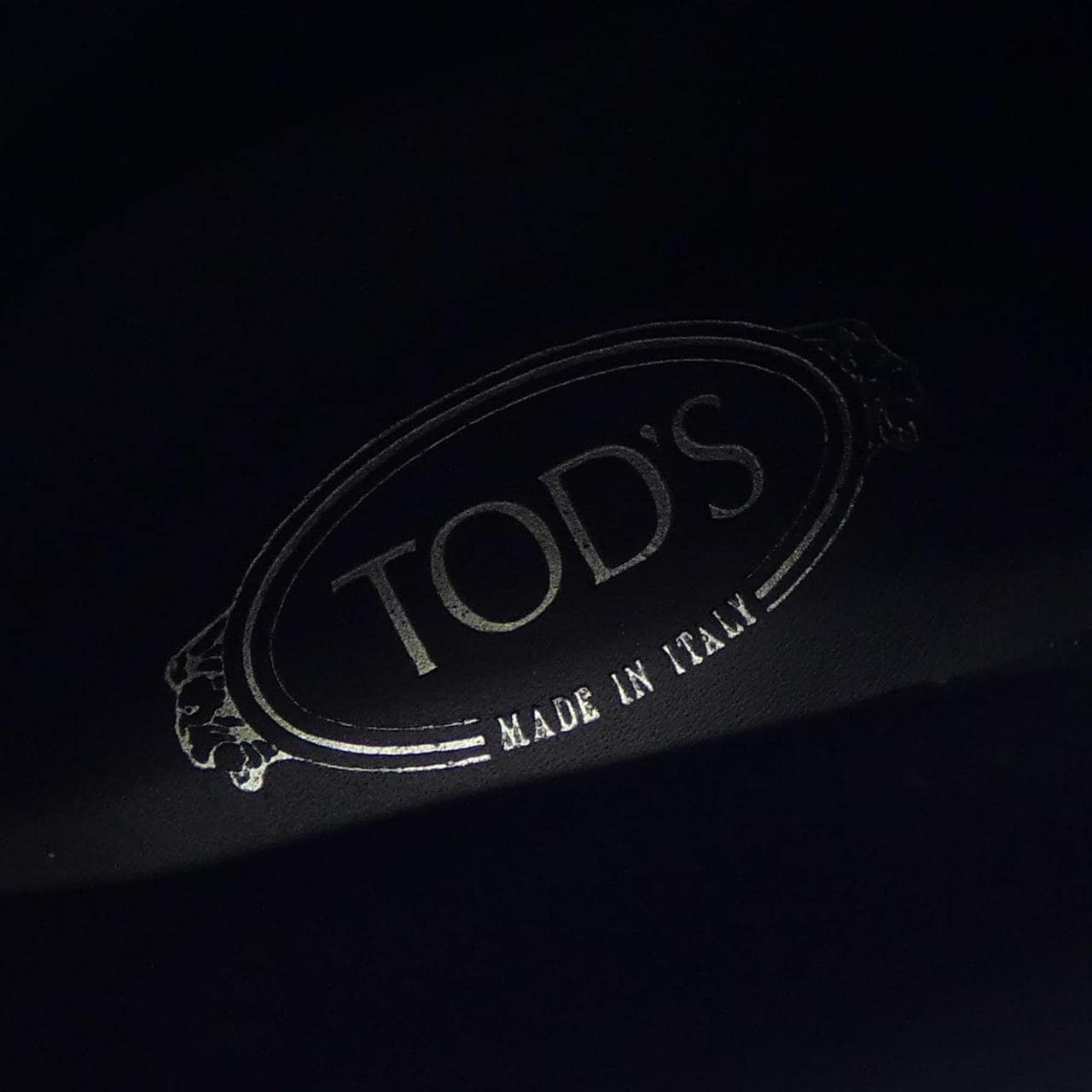 トッズ TOD'S ブーツ