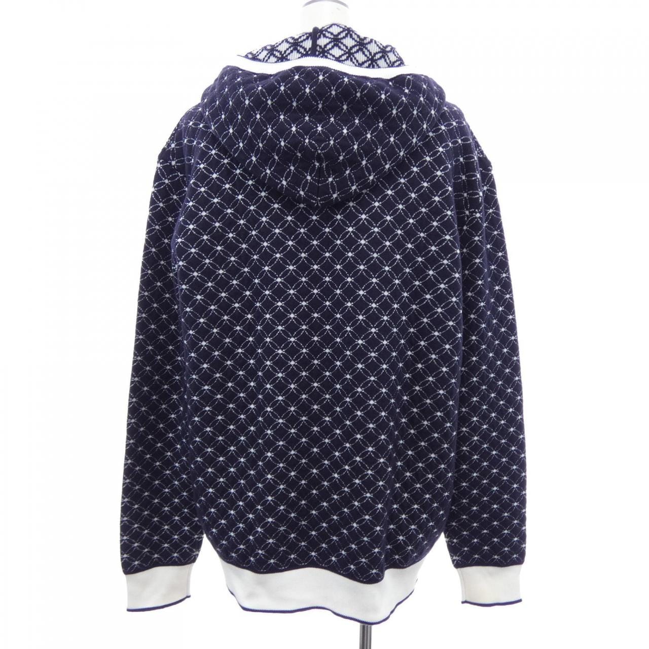 ルイヴィトン LOUIS VUITTON HIN04WTBD パーカー