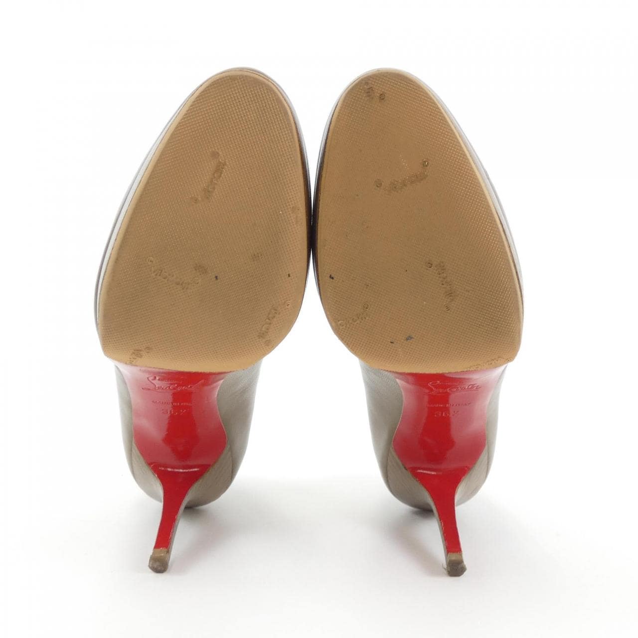 CHRISTIAN LOUBOUTIN CHRISTIAN LOUBOUTIN PUMPS