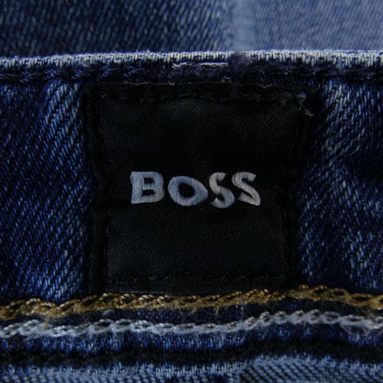 Hugo Boss HUGO BOSS jeans