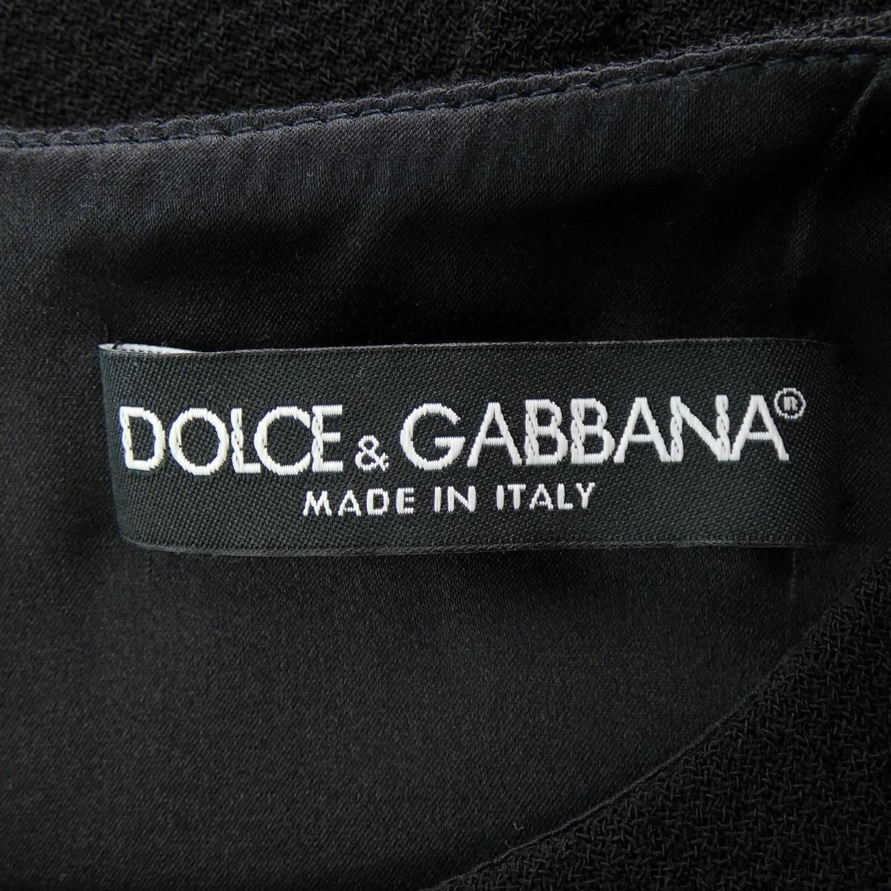 ドルチェアンドガッバーナ DOLCE&GABBANA ワンピース