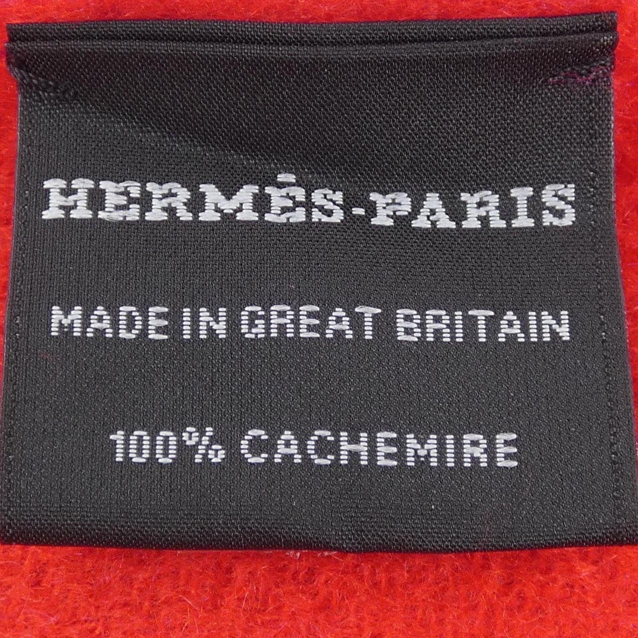 エルメス HERMES STOLE