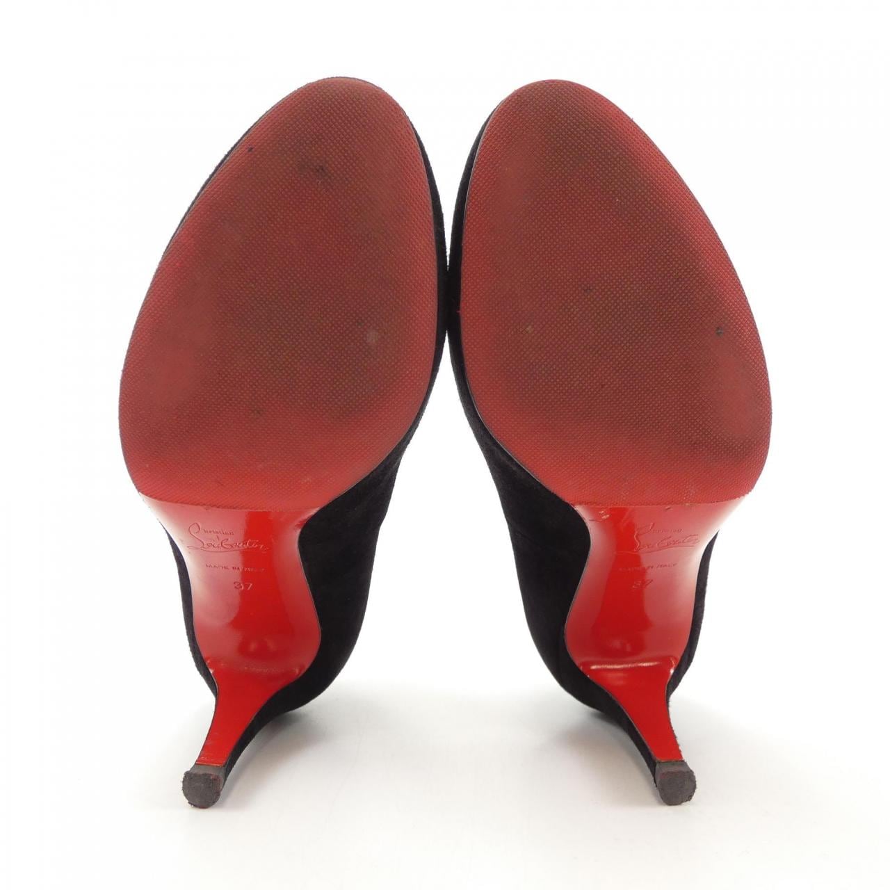 CHRISTIAN LOUBOUTIN克利斯蒂安·盧布坦高跟鞋
