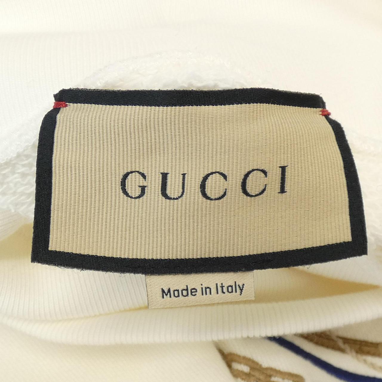 グッチ GUCCI スウェット