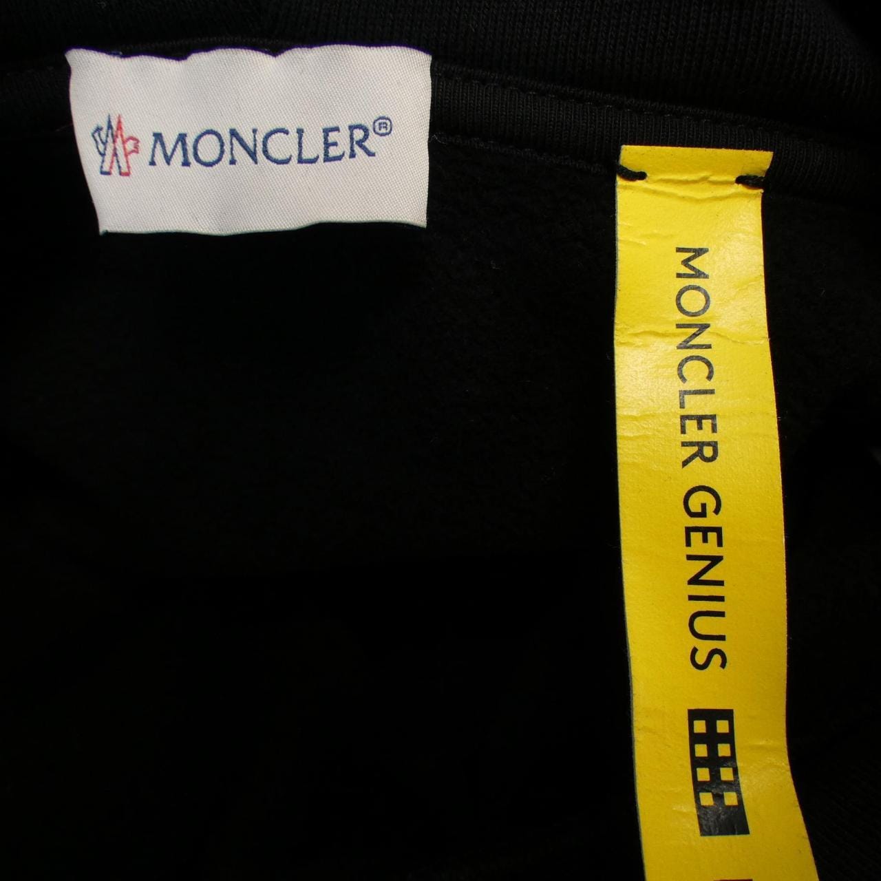 MONCLER GENIUS PARKER GENIUS