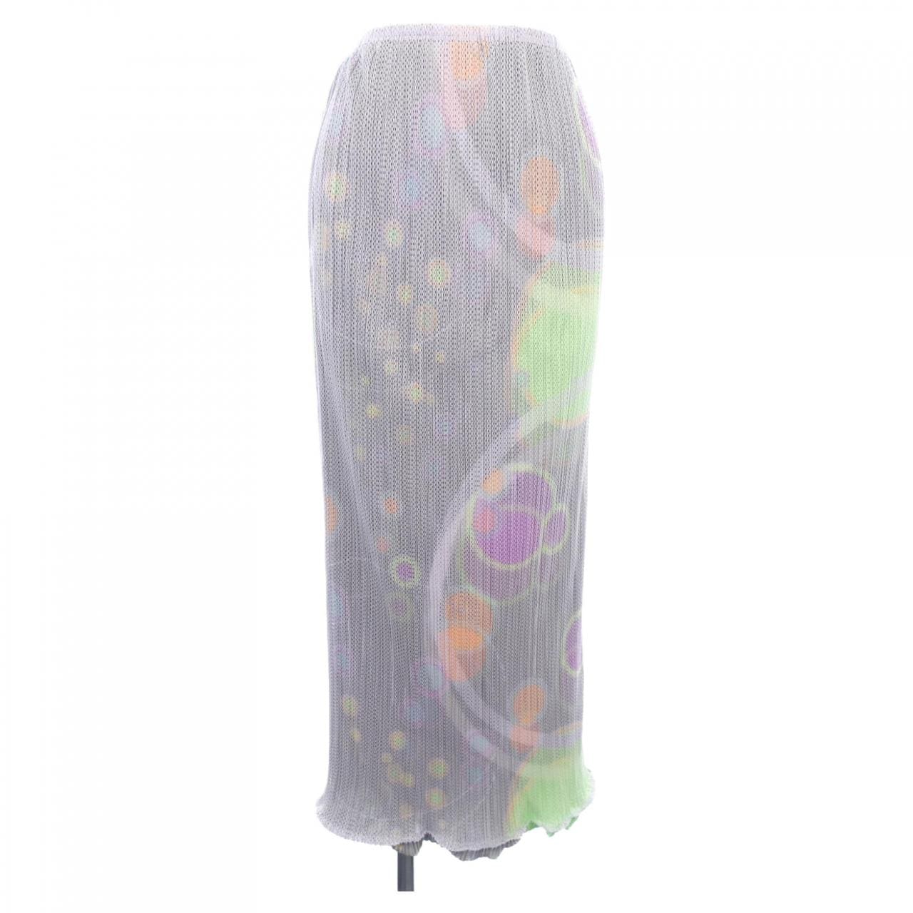 【ヴィンテージ】プリーツプリーズ PLEATS PLEASE スカート