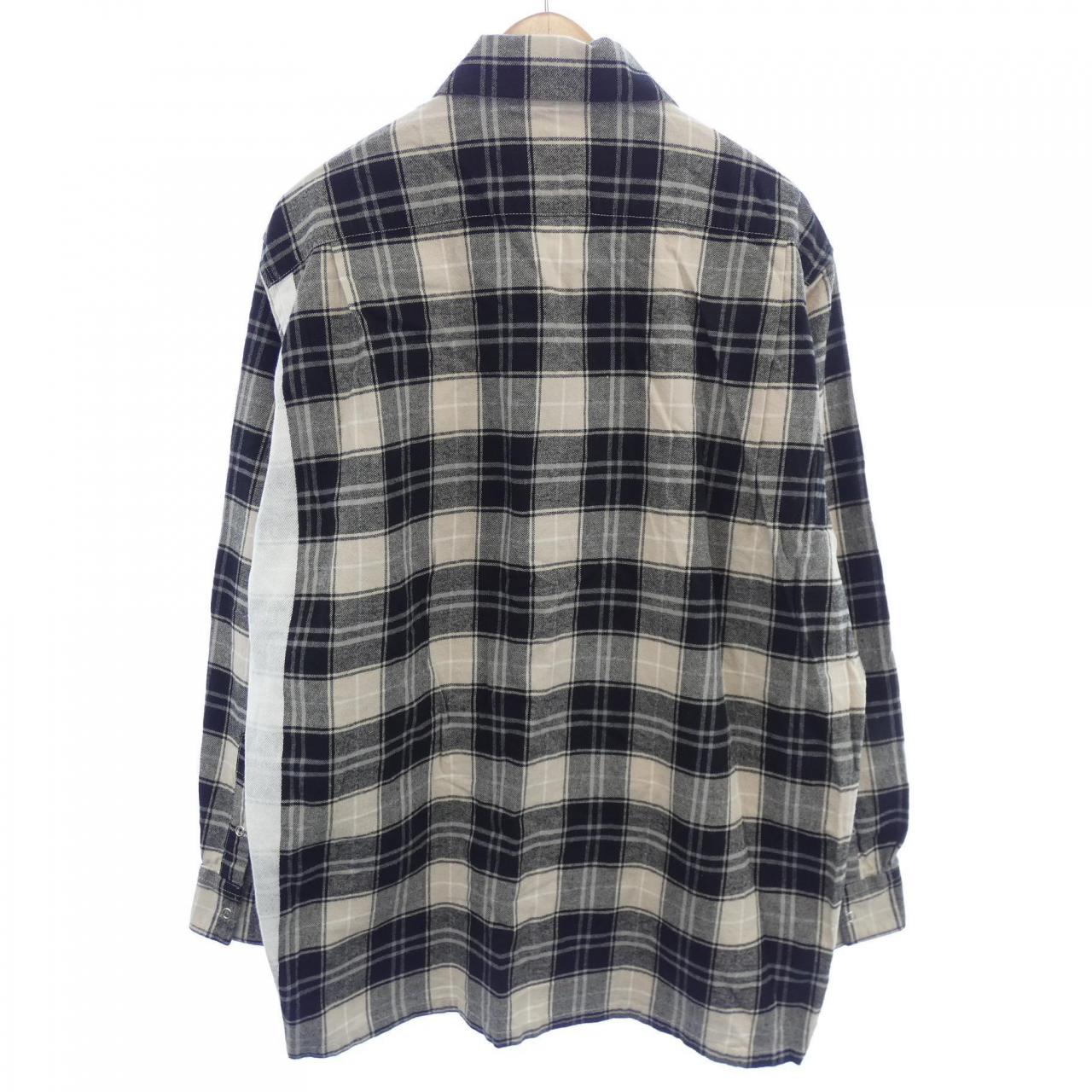 シークエル SEQUEL シャツ