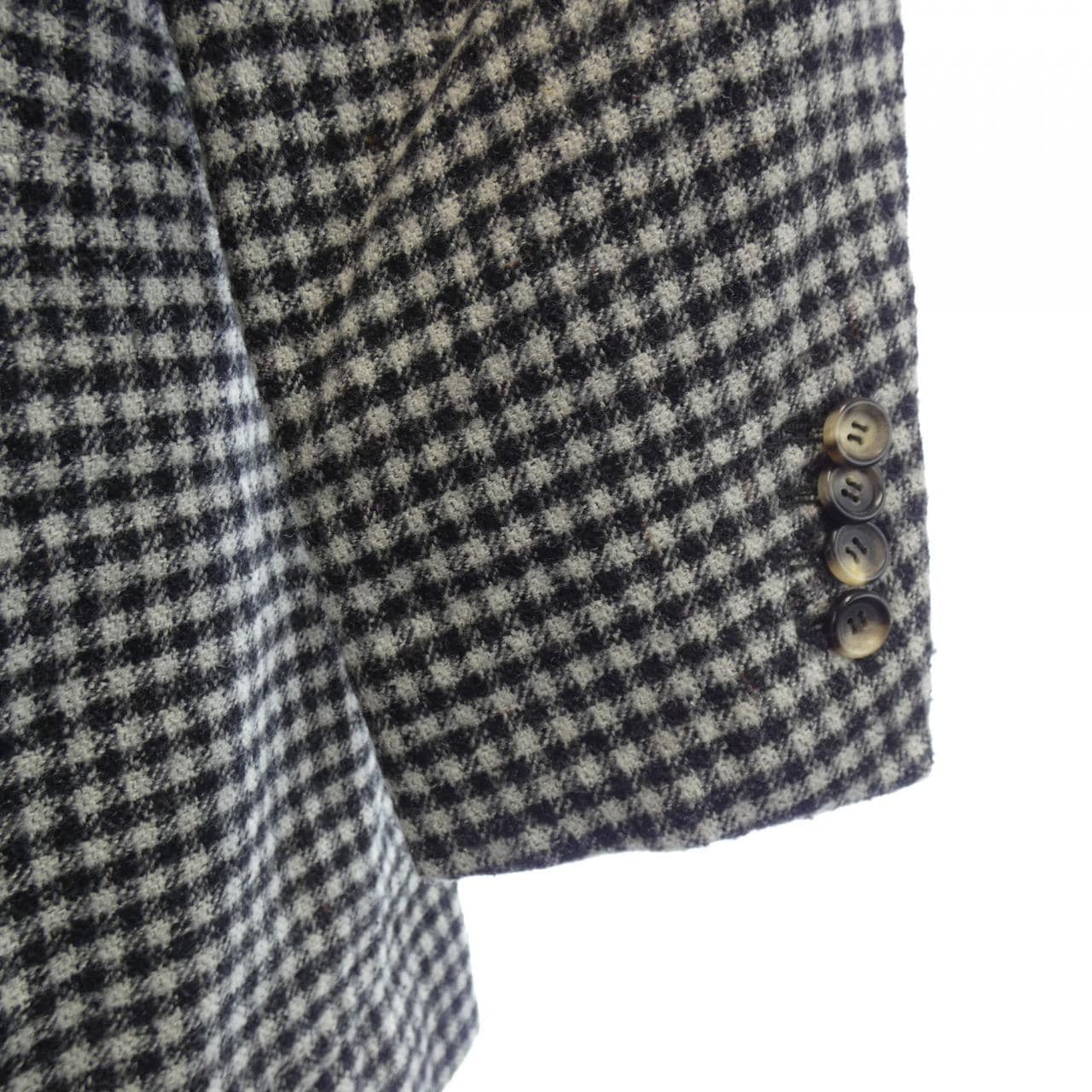 スティレラティーノ STILE LATINO NAPOLI ジャケット