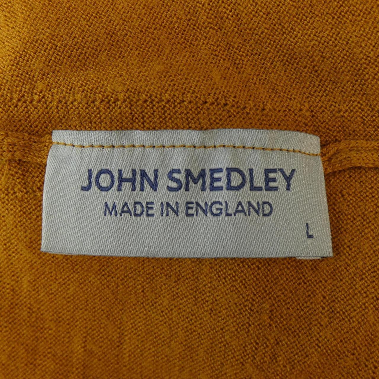 ジョンスメドレー JOHN SMEDLEY ニット