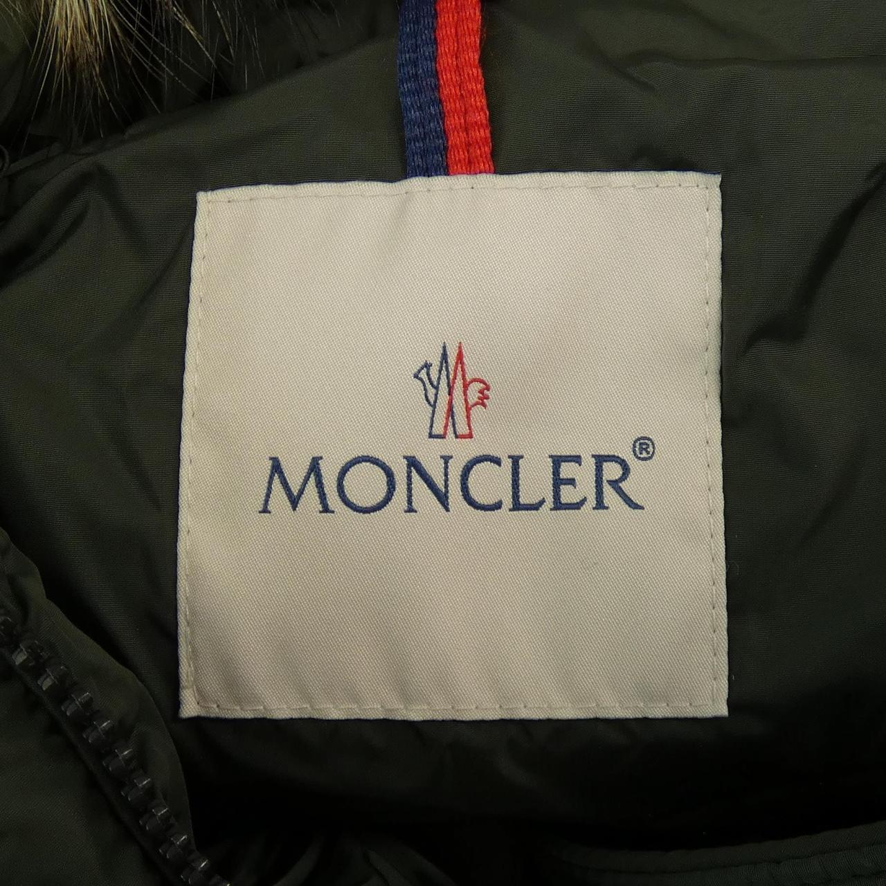 MONCLER MONCLER Down Jacket
