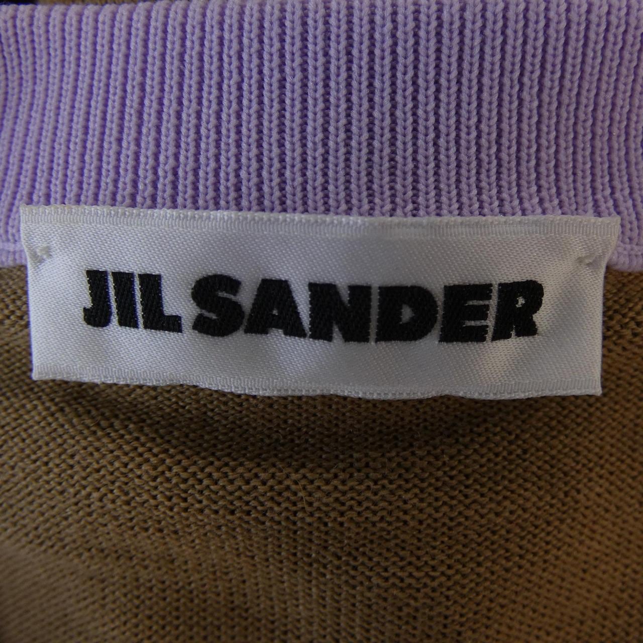 ジルサンダー JIL SANDER ニット