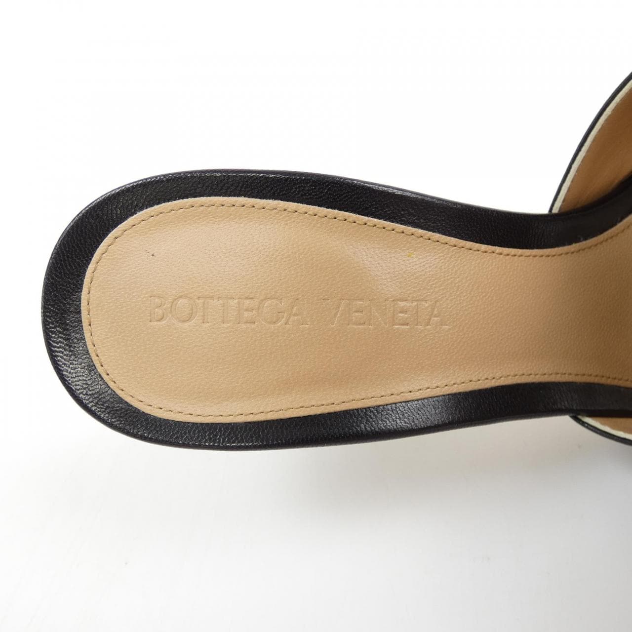 ボッテガヴェネタ BOTTEGA VENETA サンダル