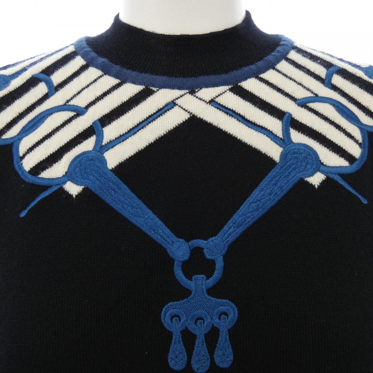 エルメス HERMES ニット