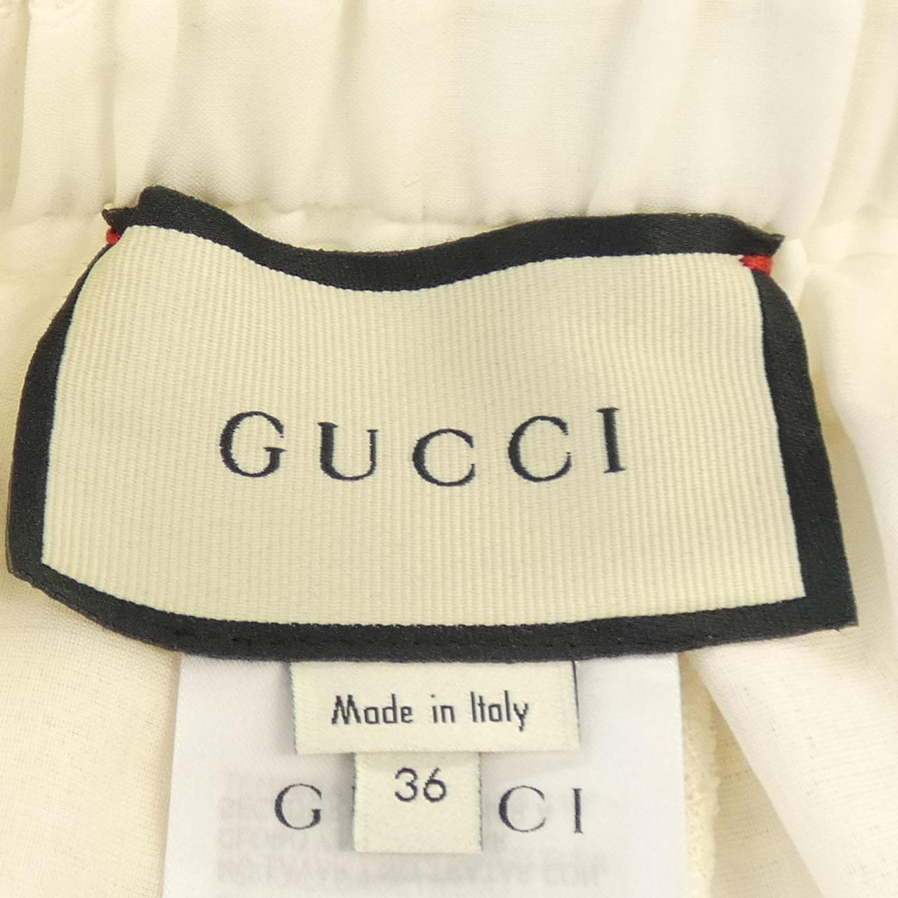 グッチ GUCCI ショートパンツ