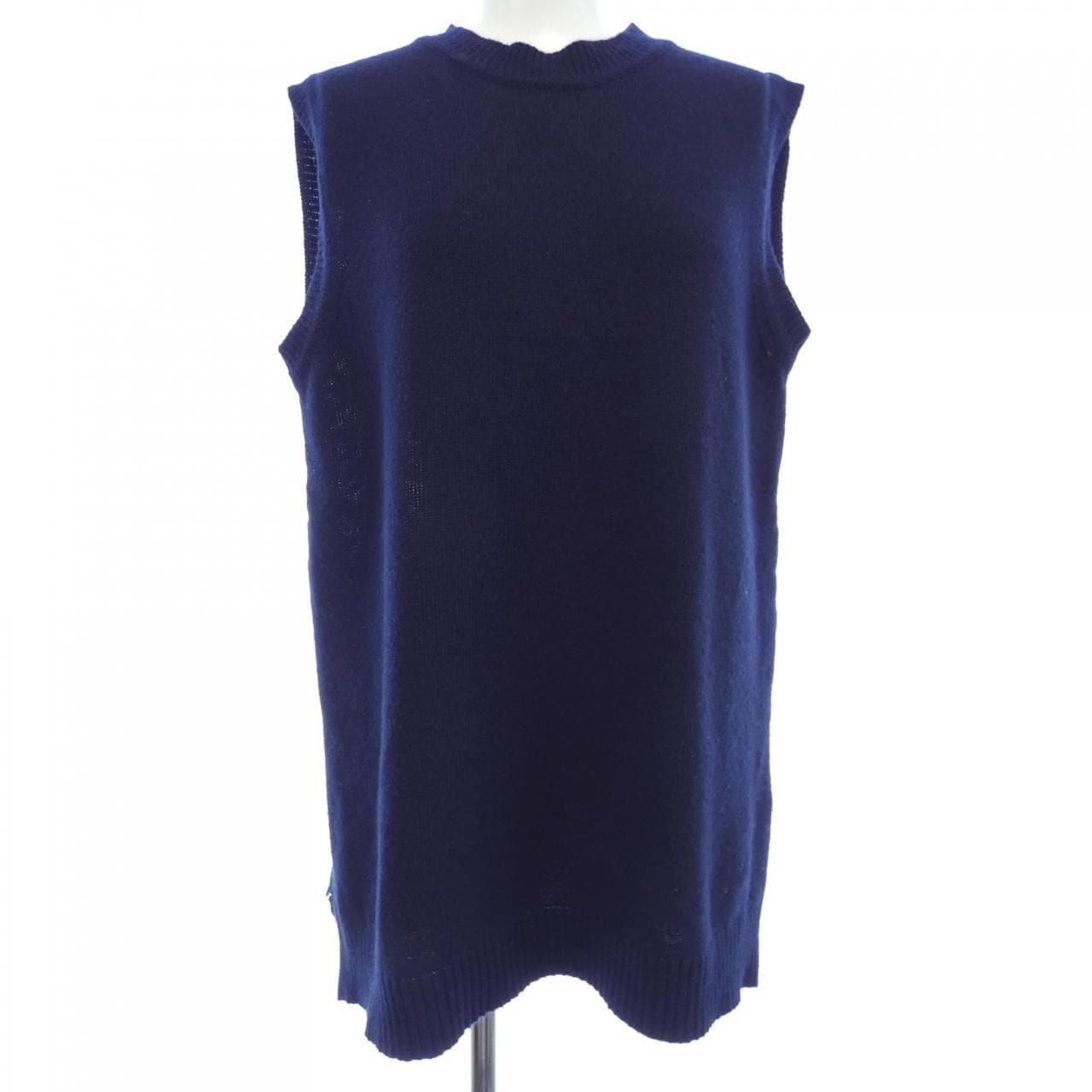 エルマンノシュエルビーノ ERMANNO SCERVINO ニット