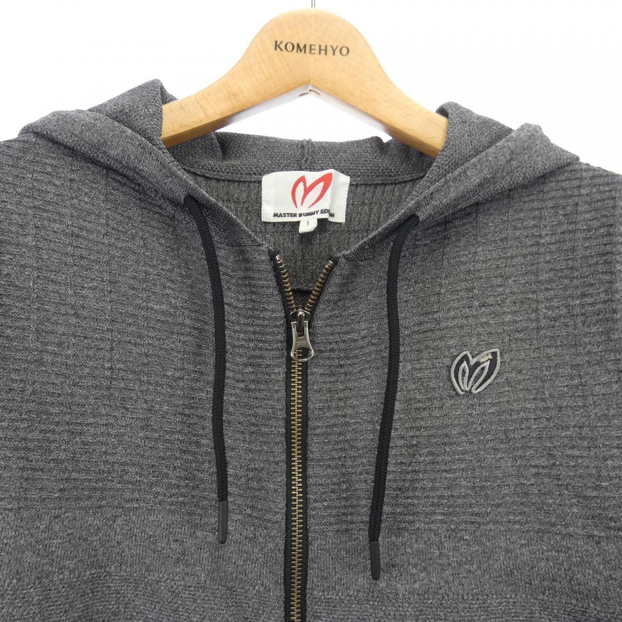 マスターバニーエディション MASTER BUNNY EDITION ブルゾン