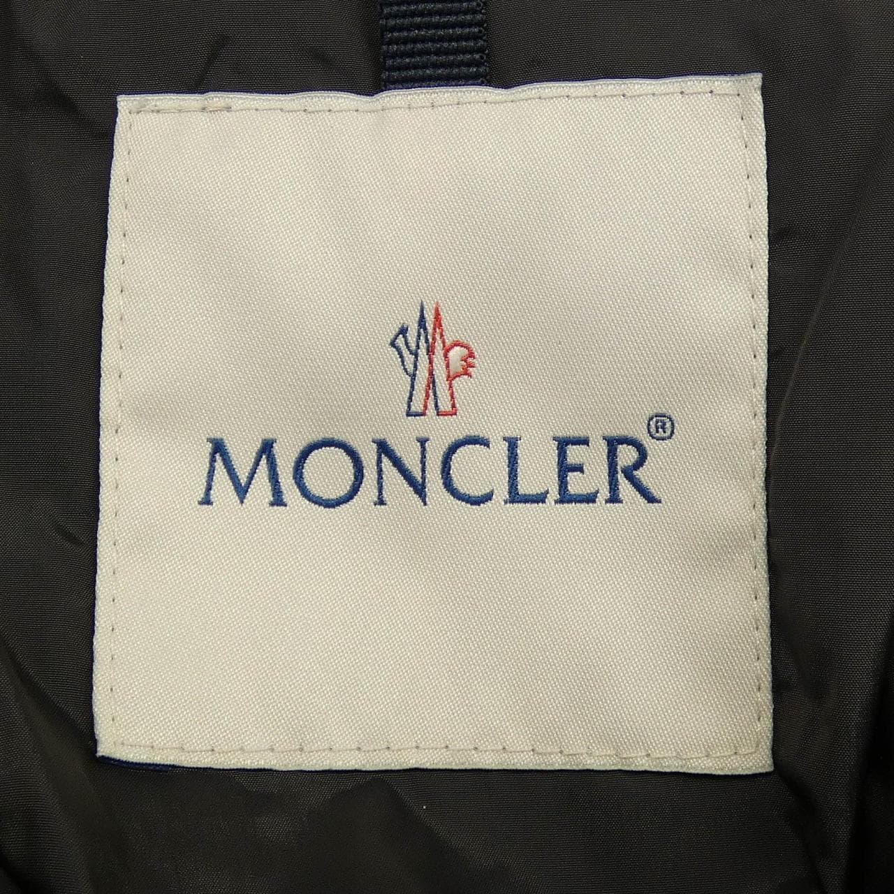 MONCLER Johanna Down Coat
