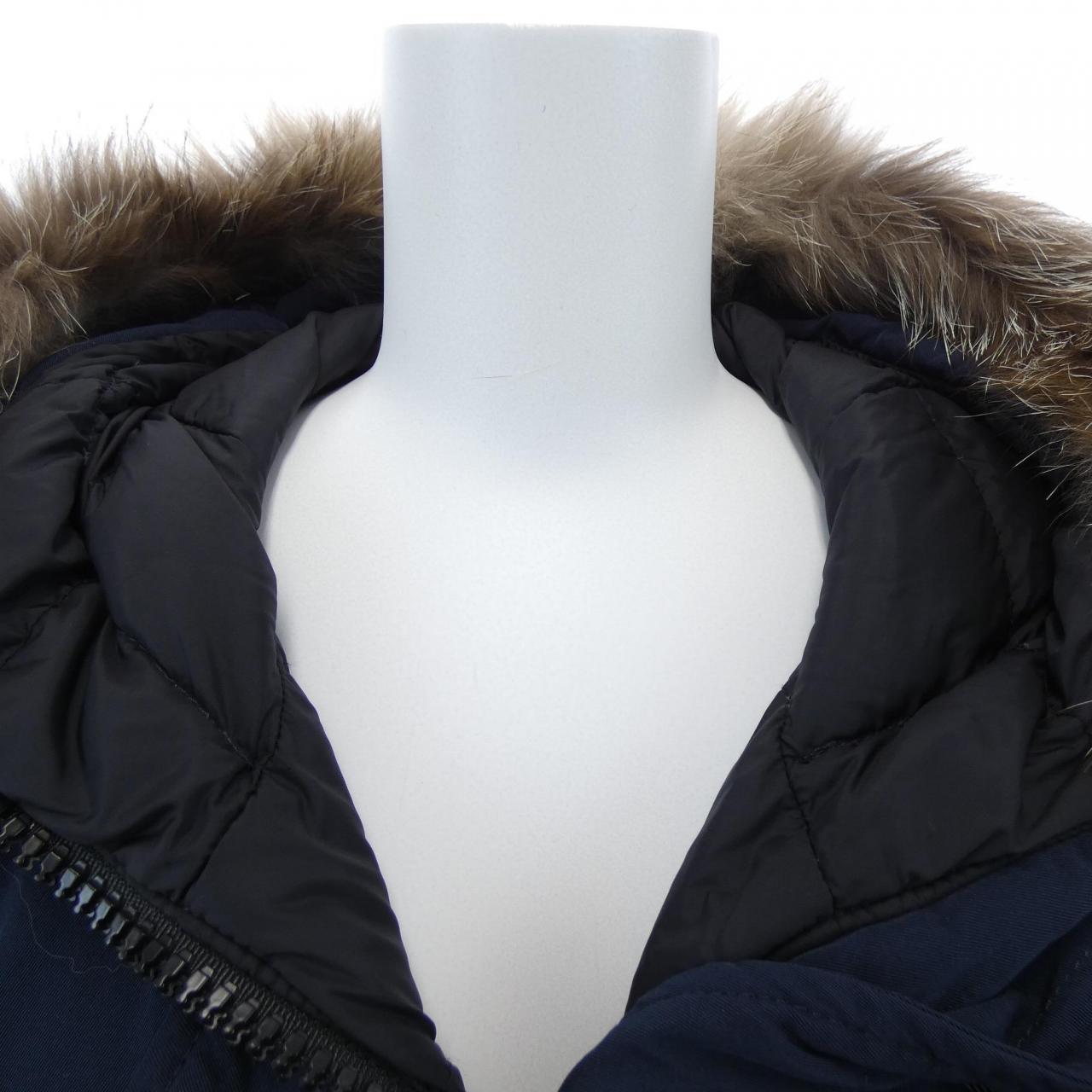 モンクレール MONCLER AREDHEL ダウンコート