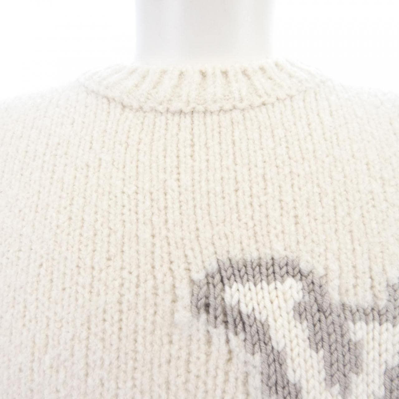 ルイヴィトン LOUIS VUITTON HQN45WVSS ニット