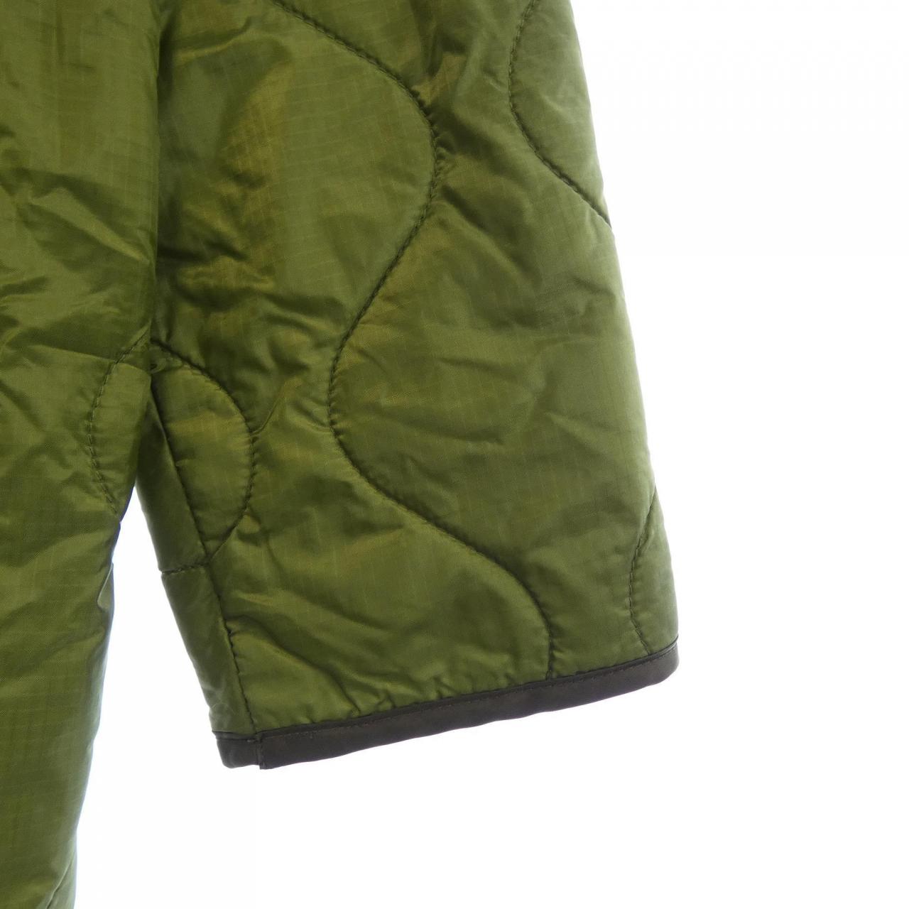 アルファ ALPHA ジャケット