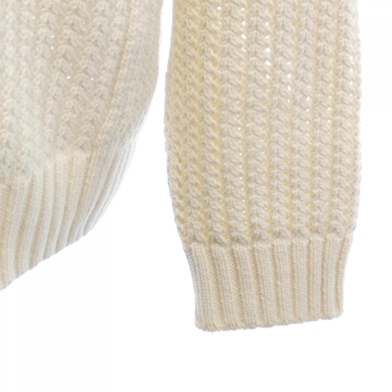 エルメス HERMES *91-5717 ニット