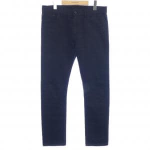 ルイヴィトン LOUIS VUITTON HHD21WQJQ ジーンズ