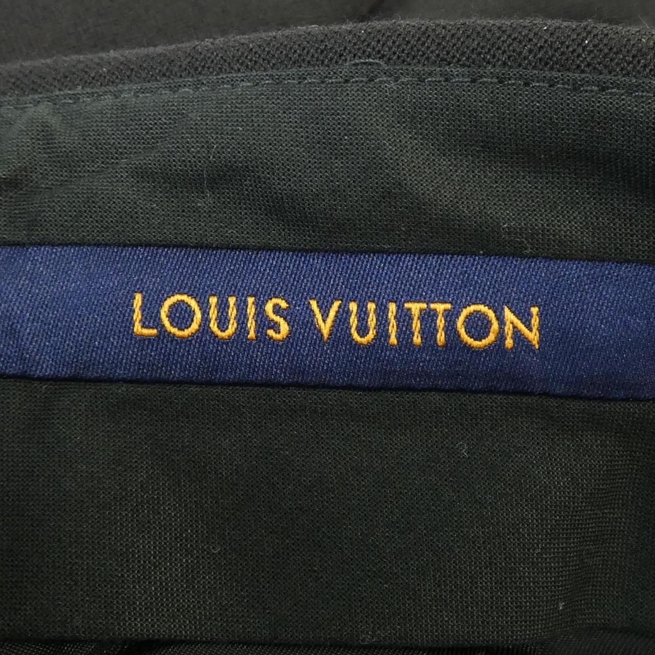 ルイヴィトン LOUIS VUITTON FIPA37XHE パンツ