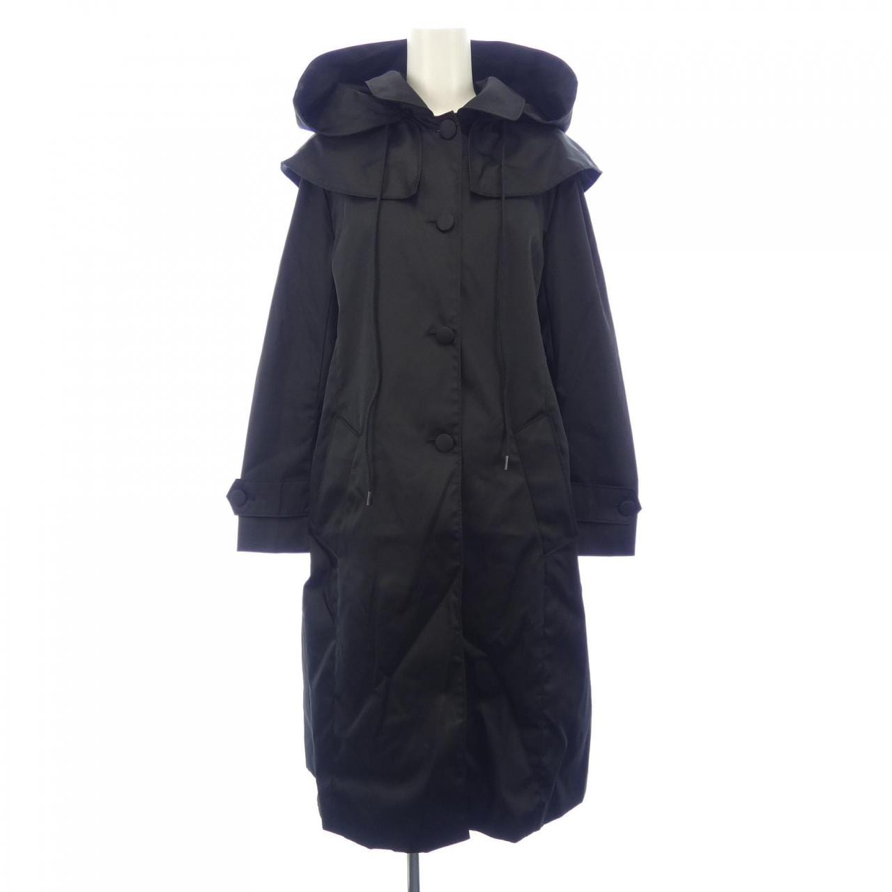 プラダ PRADA 291154 S171 I18 コート