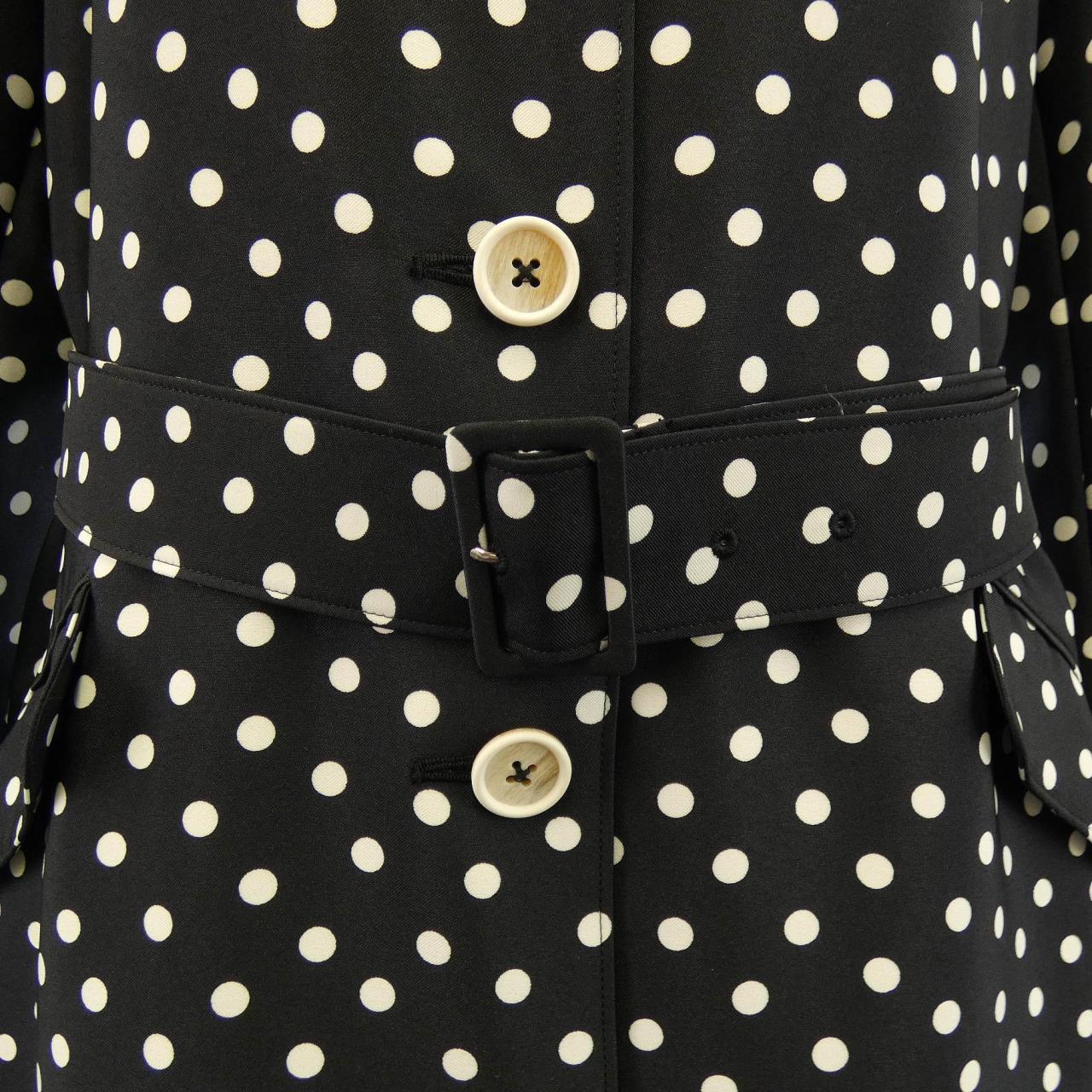 49アベニュージュンコシマダ 49AV.junko shimada コート