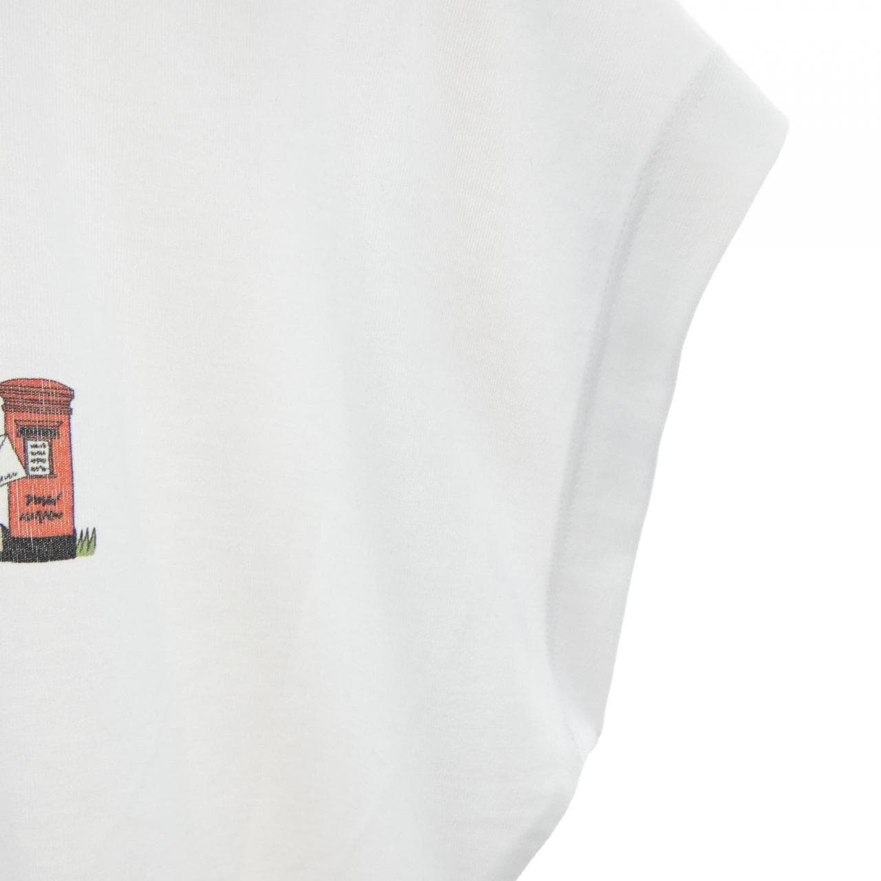 ブルーレーベルクレストブリッジ BLUE LABEL CRESTBRIDGE Tシャツ