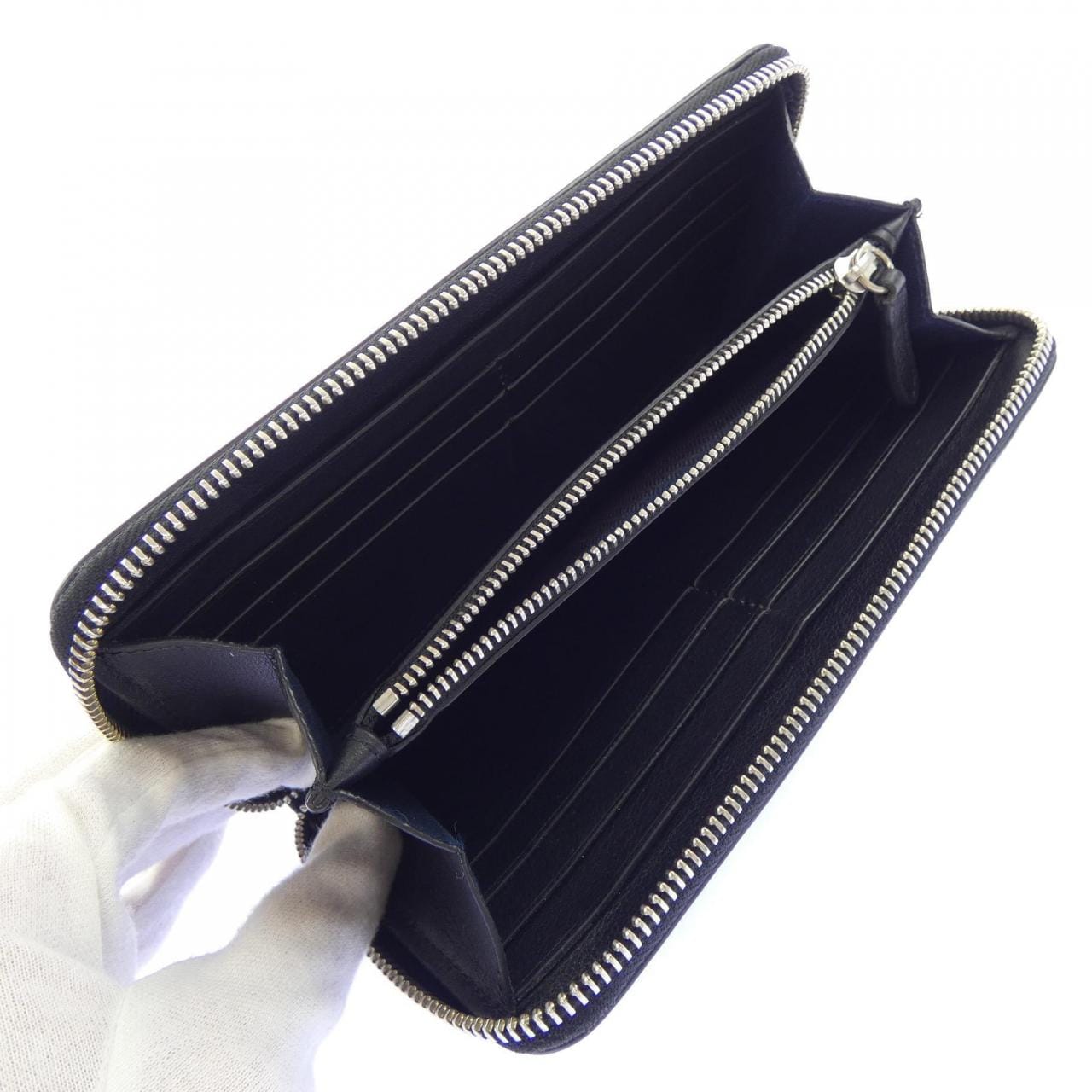グローブトロッター GLOBE TROTTER WALLET