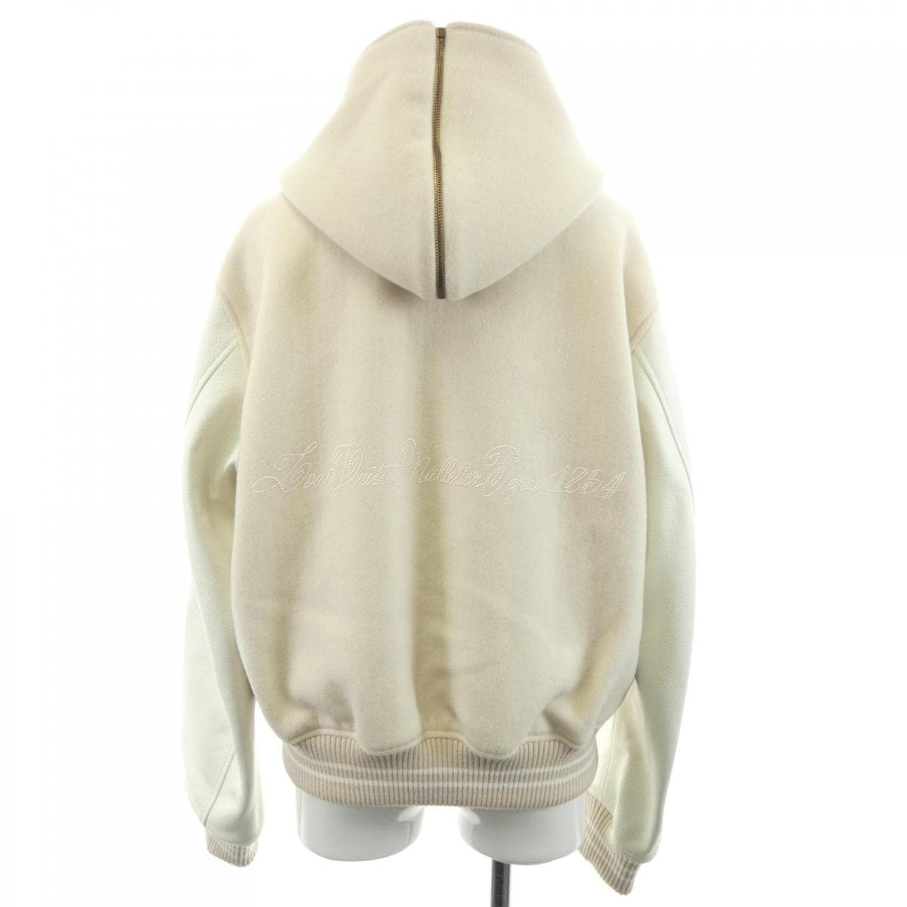 ルイヴィトン LOUIS VUITTON HRL11EBQV ブルゾン