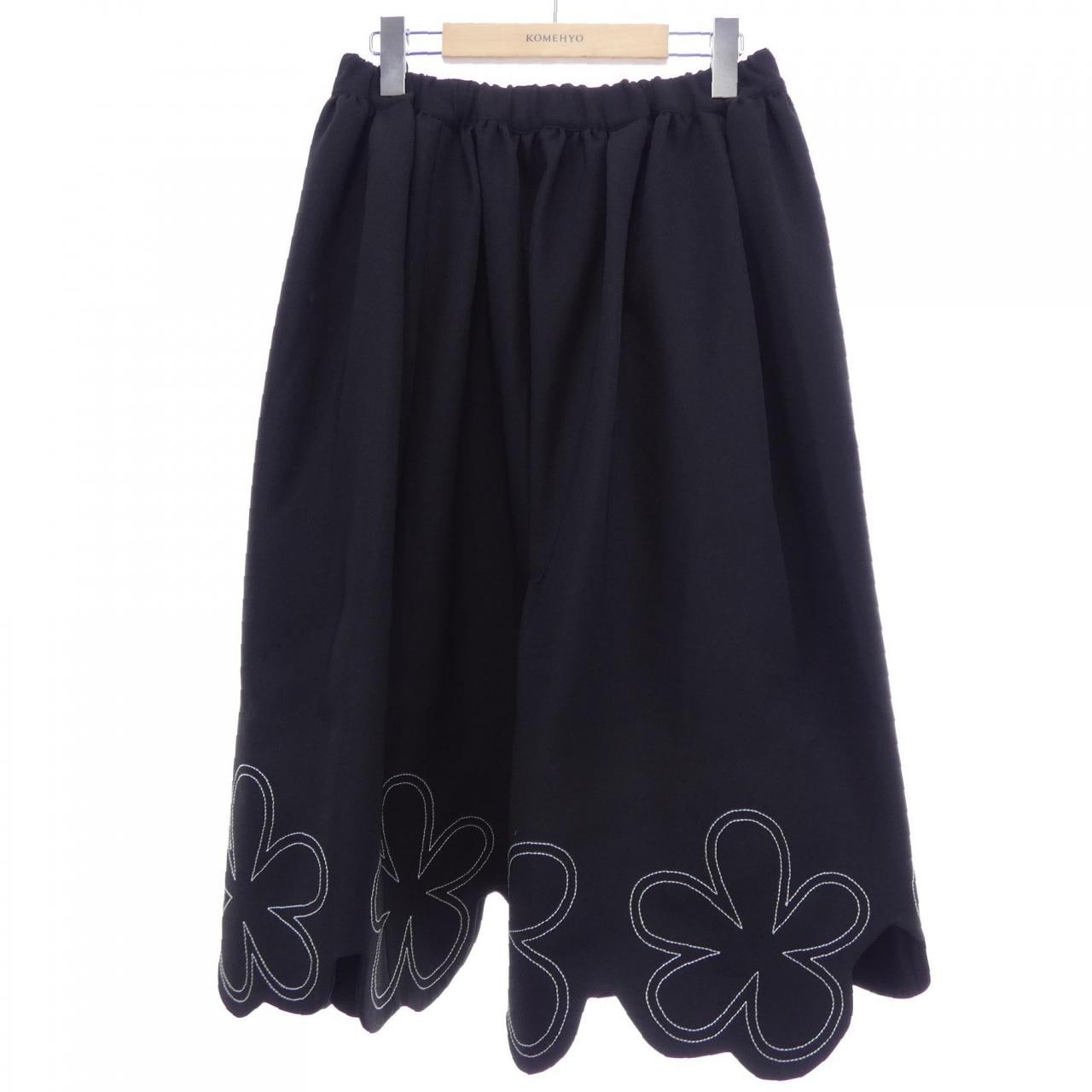 コムデギャルソンガール COMME des GARCONS GIRL NQ-S005 スカート