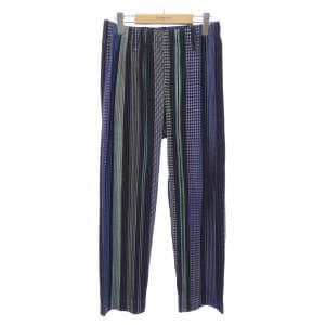 オムプリッセ HOMME PLISSE HP13JF182 パンツ
