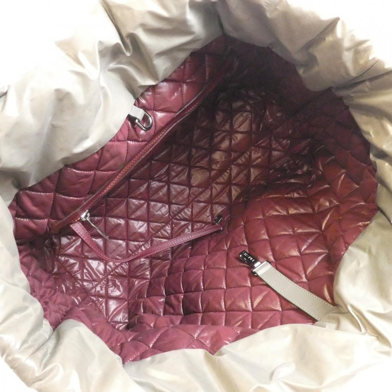 シャネル コココクーン ライン 47107 バッグ