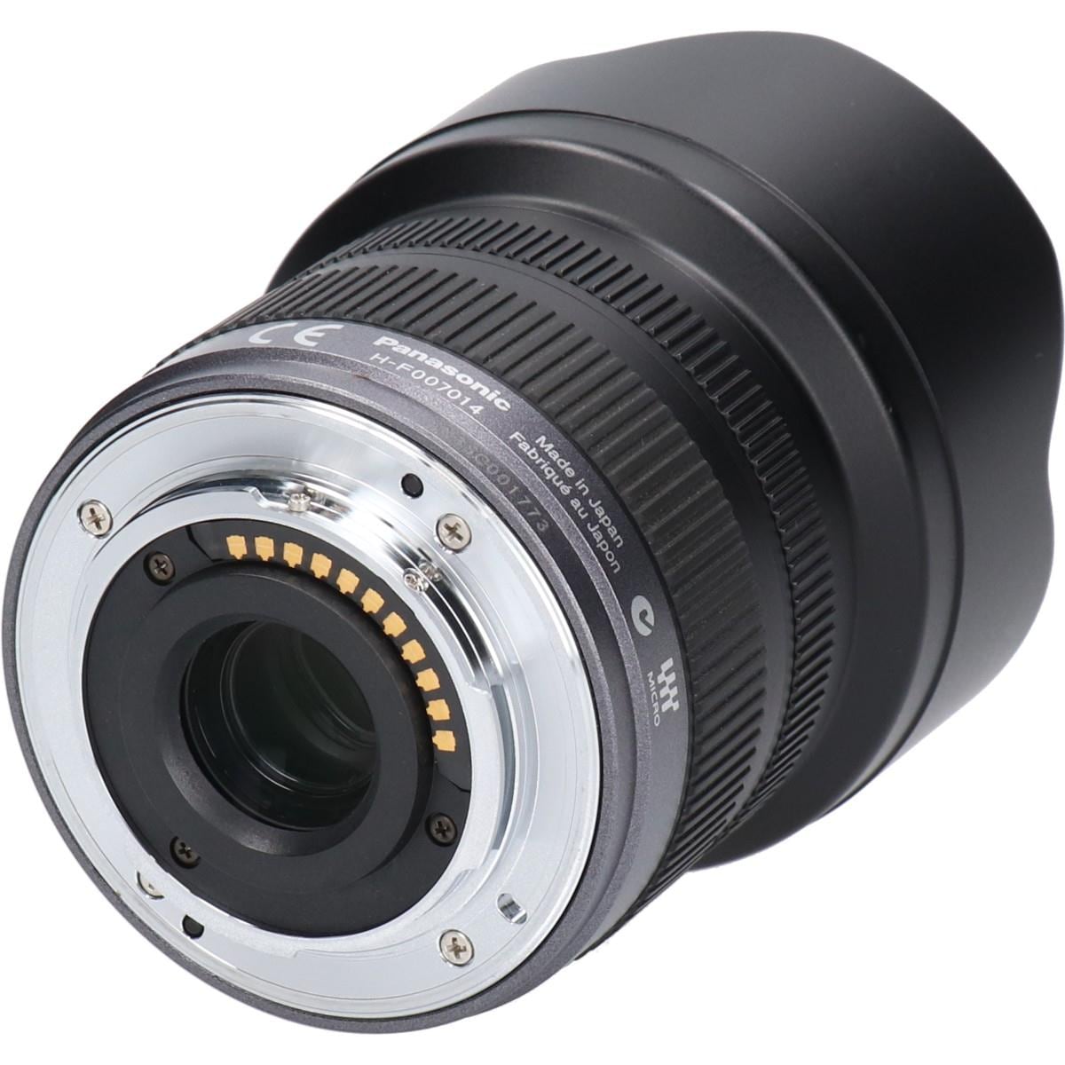Ｇ　ＶＡＲＩＯ７－１４ｍｍ　Ｆ４ＡＳＰＨ．