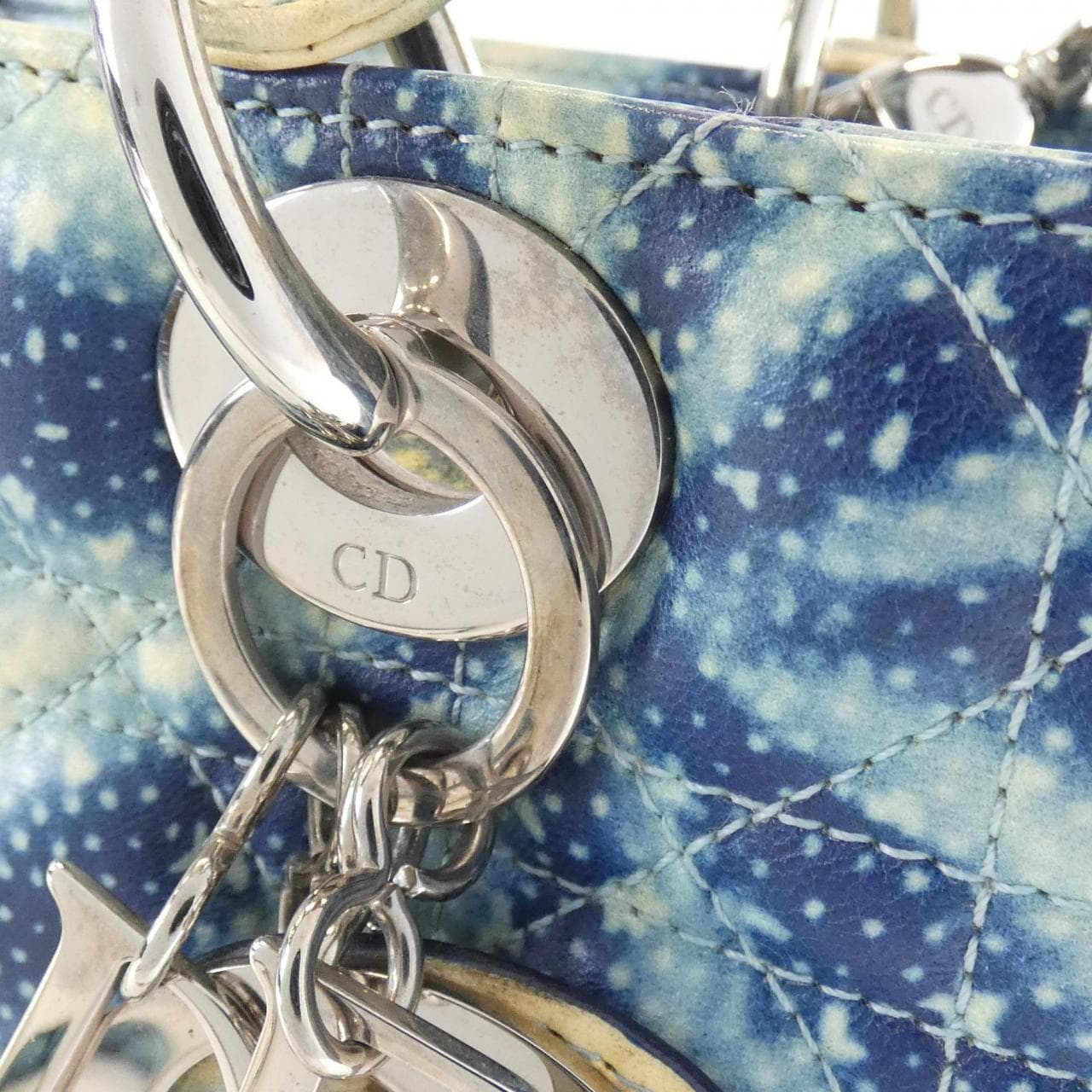 Christian DIOR Lady DIOR Bags