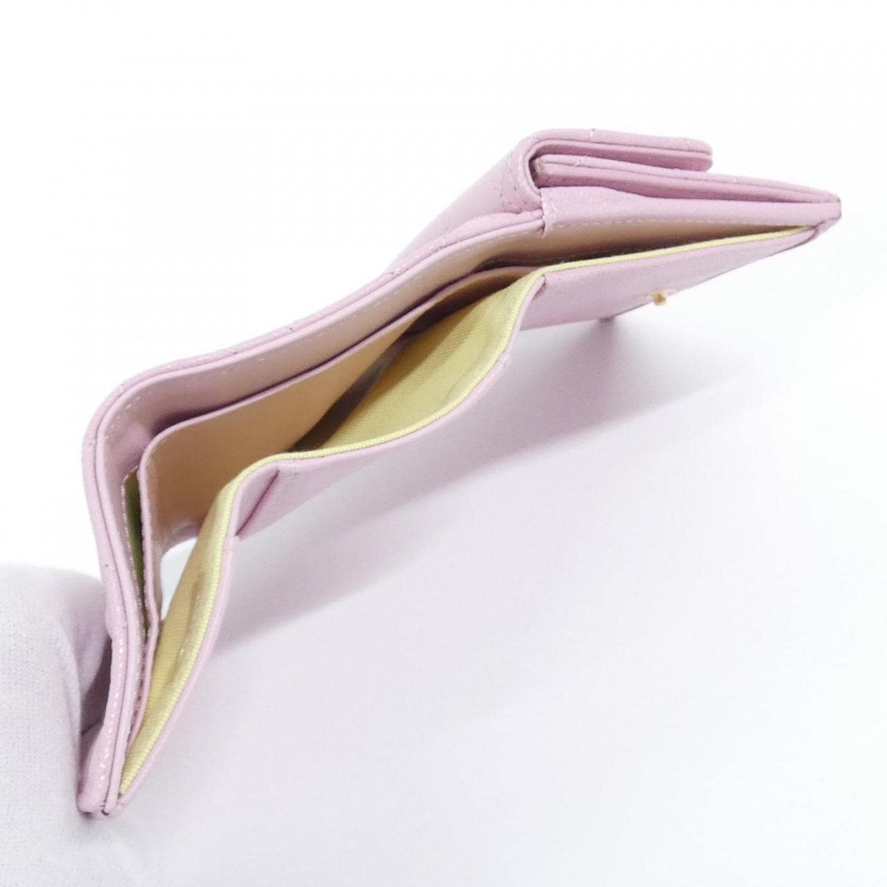 【未使用品】シャネル AP3518 財布