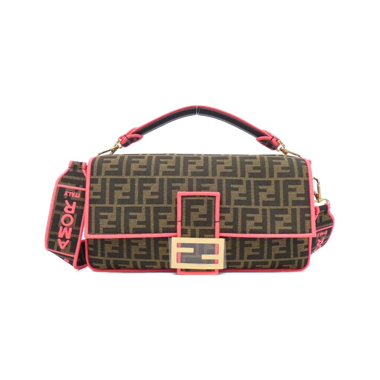 FENDI Baguette 大 8BR771 A6V5 包
