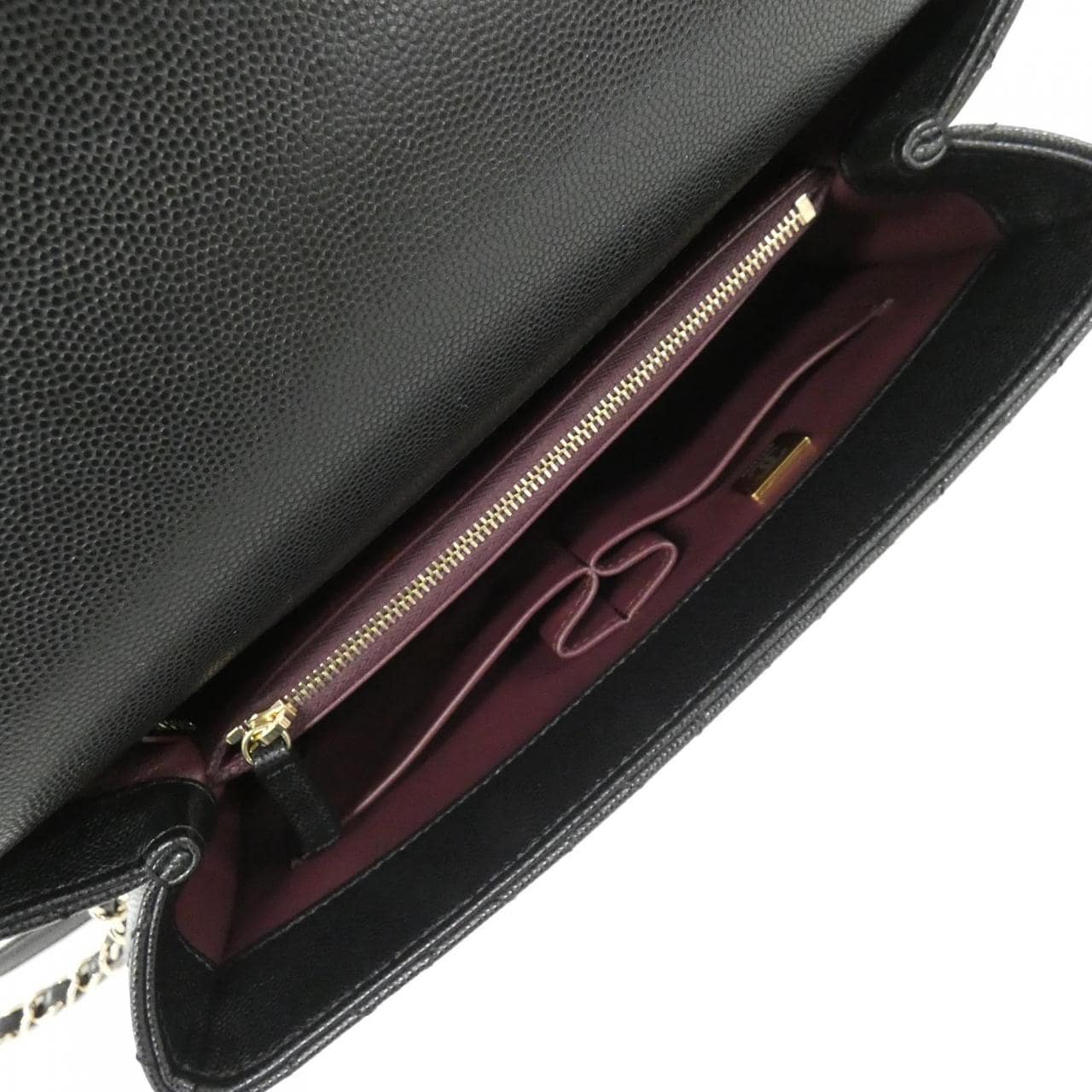 シャネル 92991 バッグ