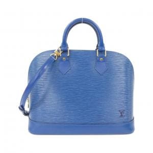 ルイヴィトン エピ アルマ PM M52145+J00275 バッグ