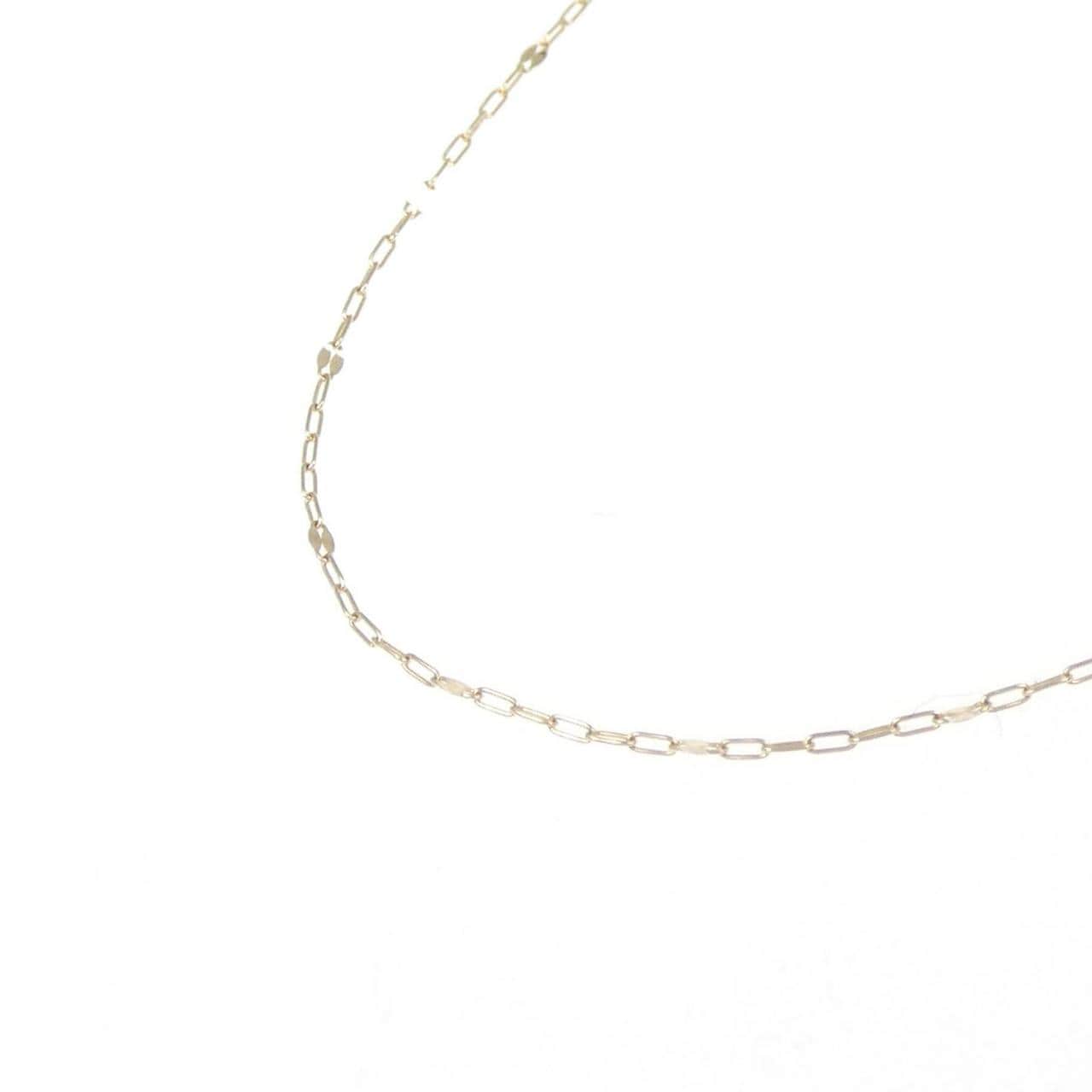 アヴァランチ クロス ネックレス