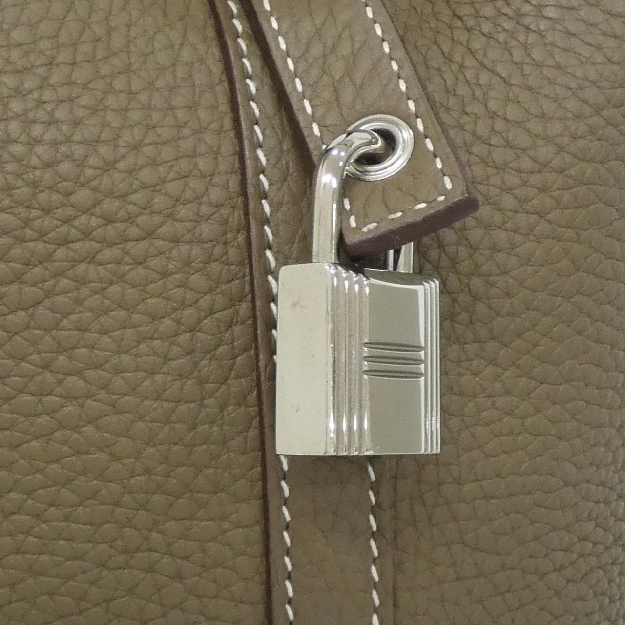 エルメス ピコタン ロック PM 056289CK バッグ