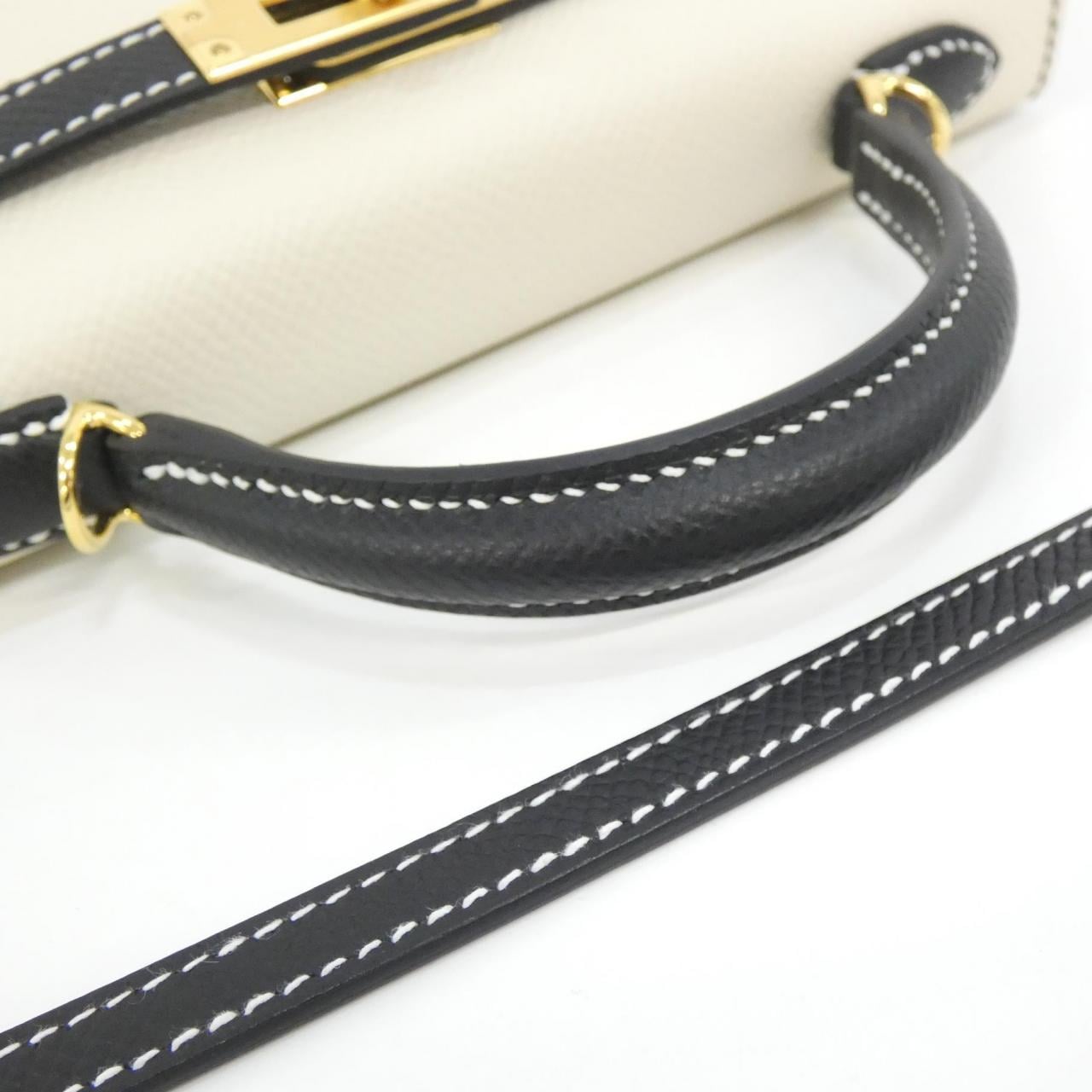 【未使用品】エルメス ミニケリー2 MINI バッグ