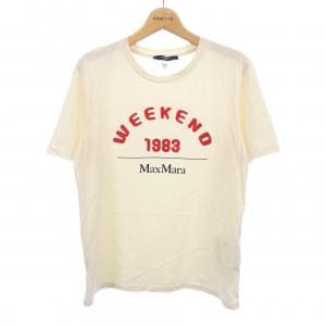 マックスマーラウィークエンド Max Mara weekend Tシャツ