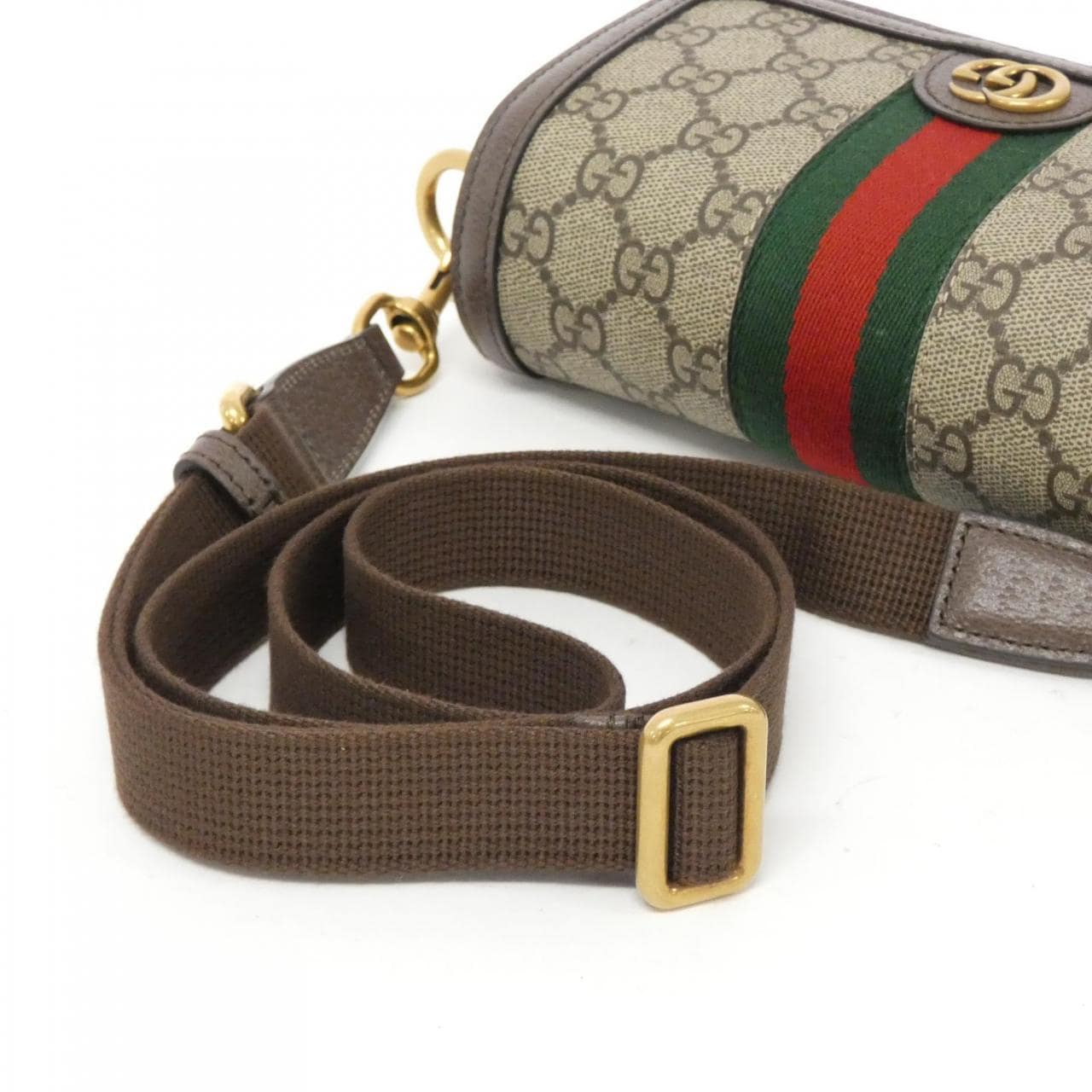 [BRAND NEW] Gucci 795466 FABIA shoulder bag