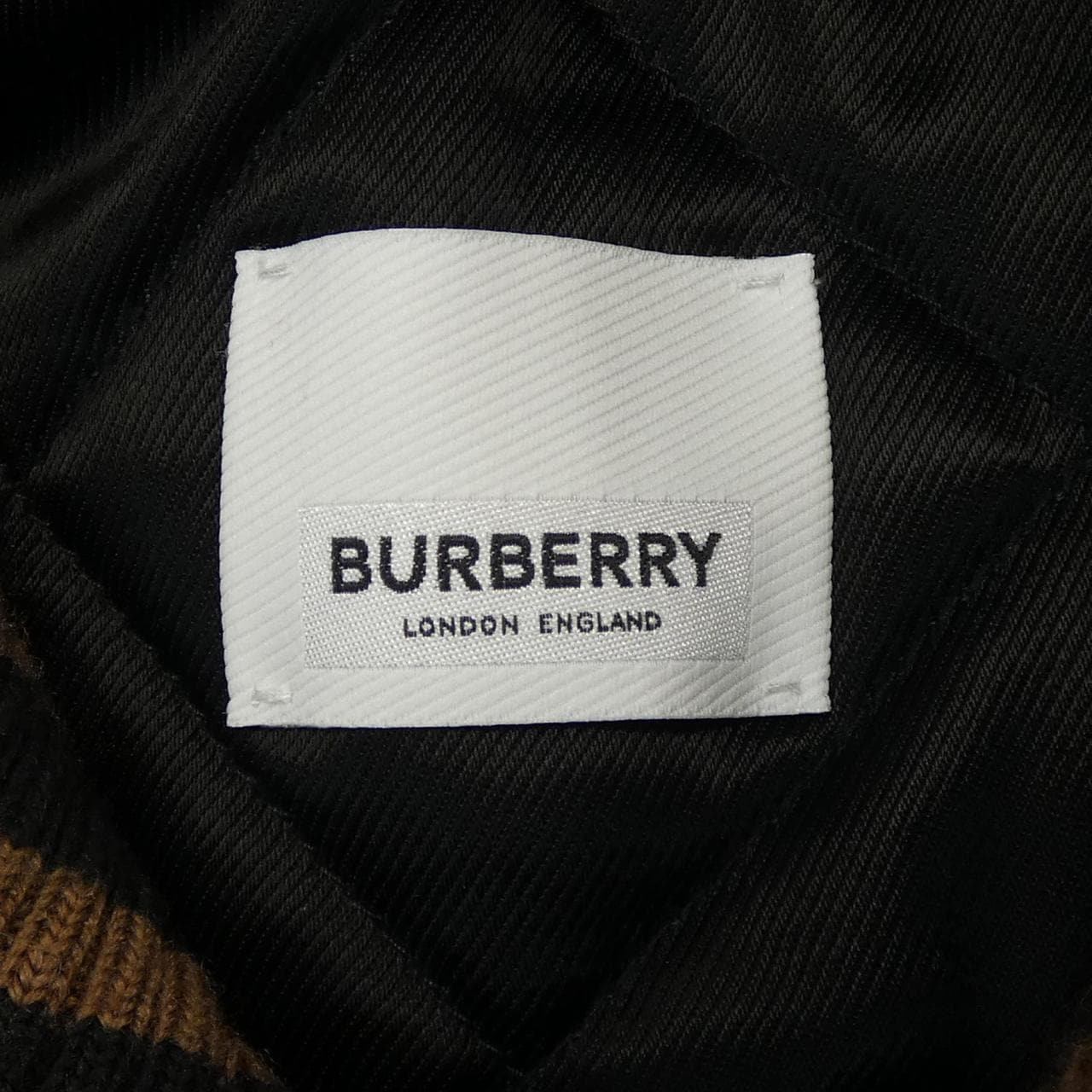 Burberry Stadium BURBERRY