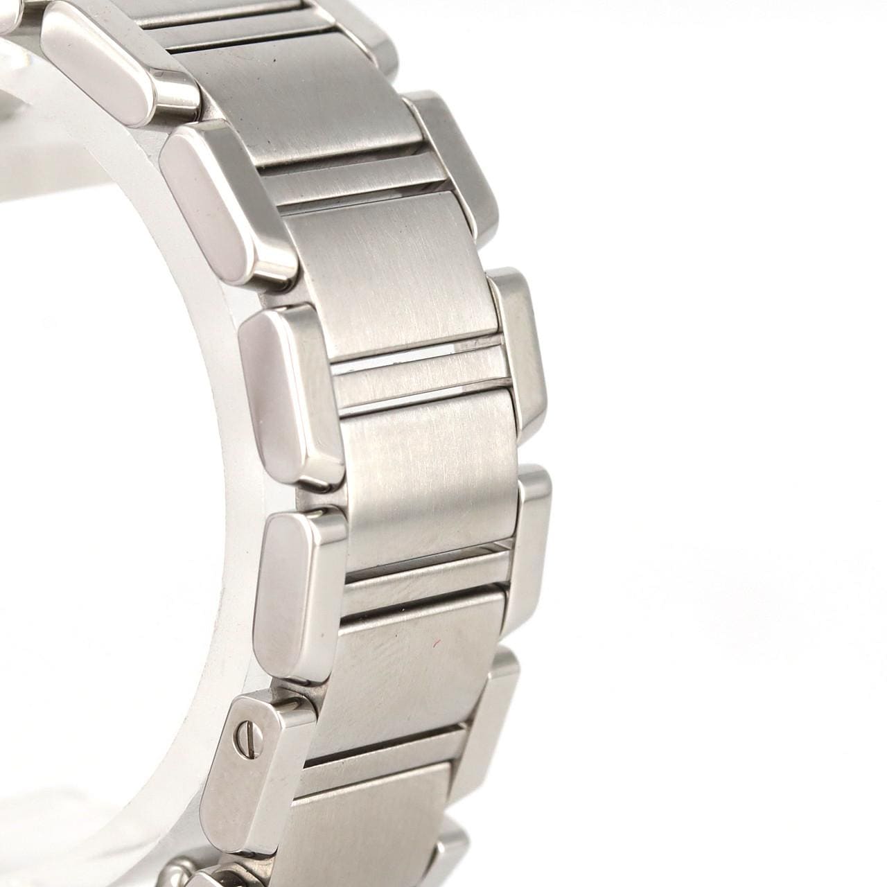 Cartier Tank Francaise SM W51008Q3 SS石英