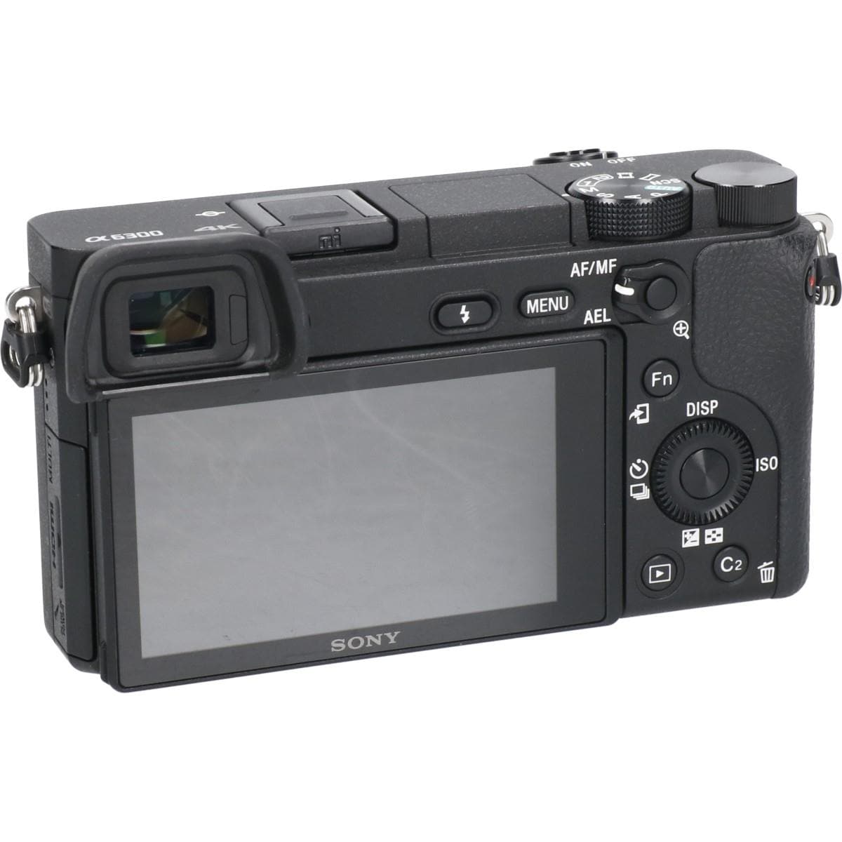 α６３００　ＩＬＣＥ－６３００