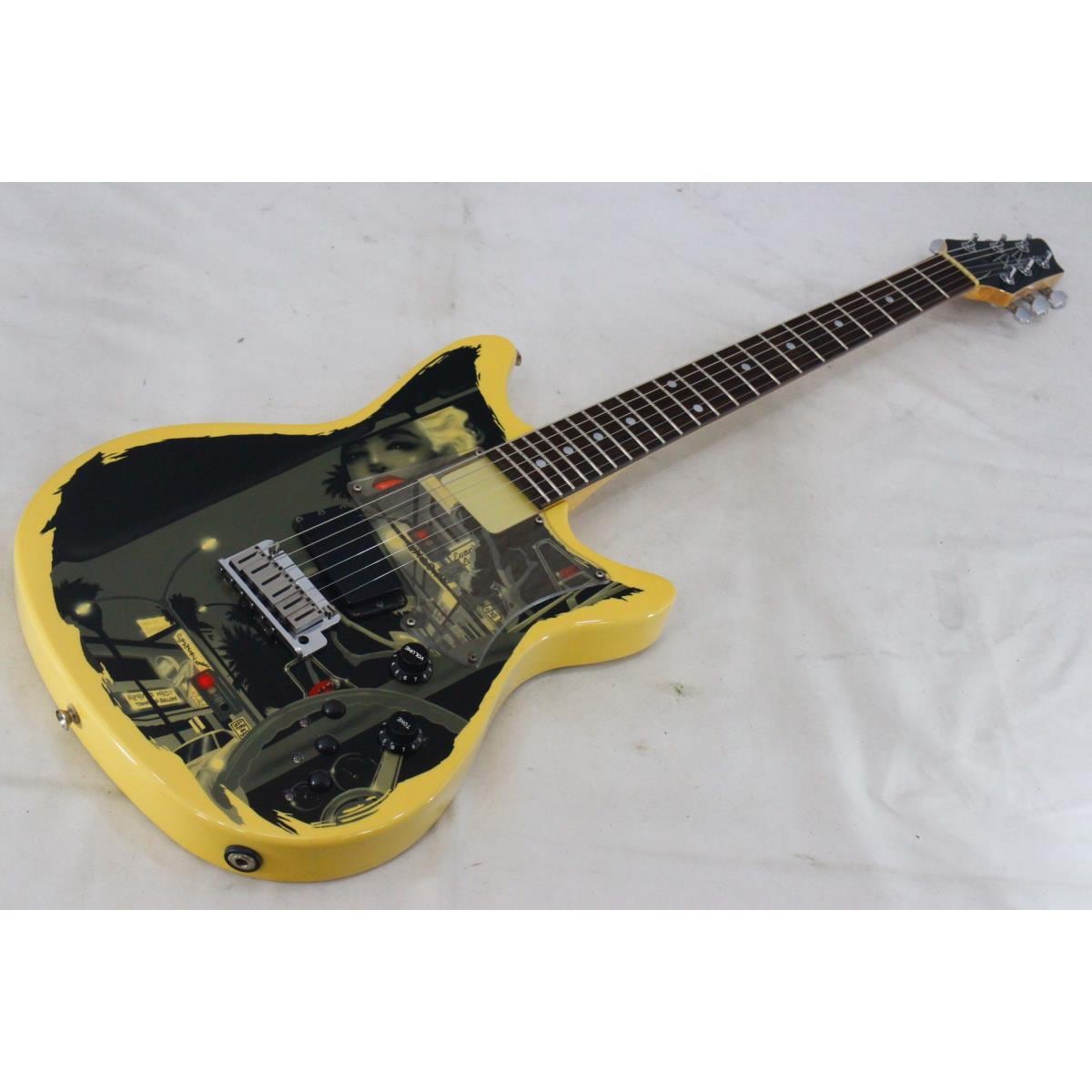 HEARTFIELD RR-9EX